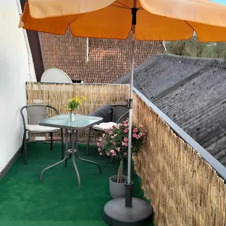 An Den Itzauen *