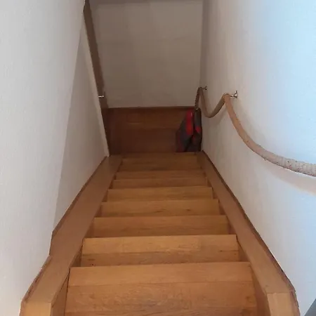 An Den Itzauen Lägenhet