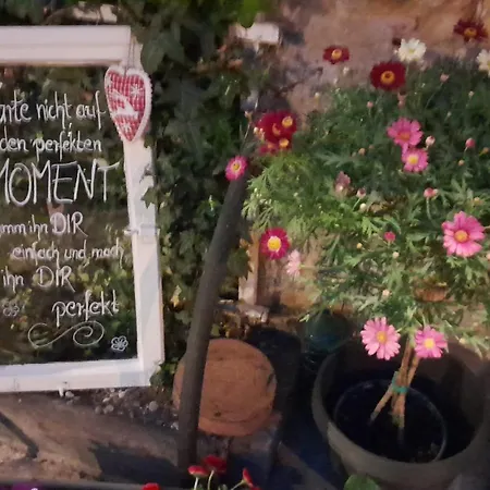 An Den Itzauen