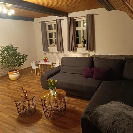 An Den Itzauen *