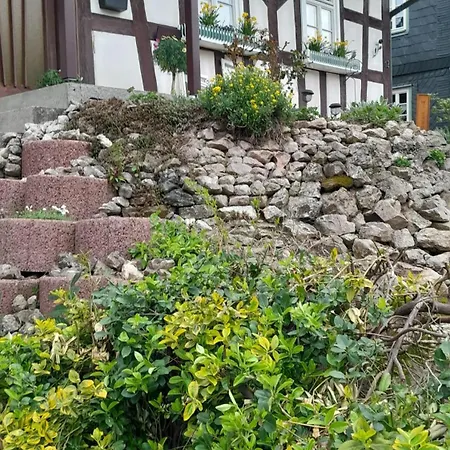An Den Itzauen * Großheirath