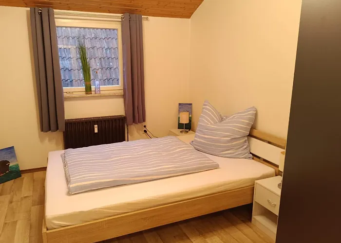 Appartement An Den Itzauen