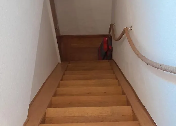 An Den Itzauen Appartement