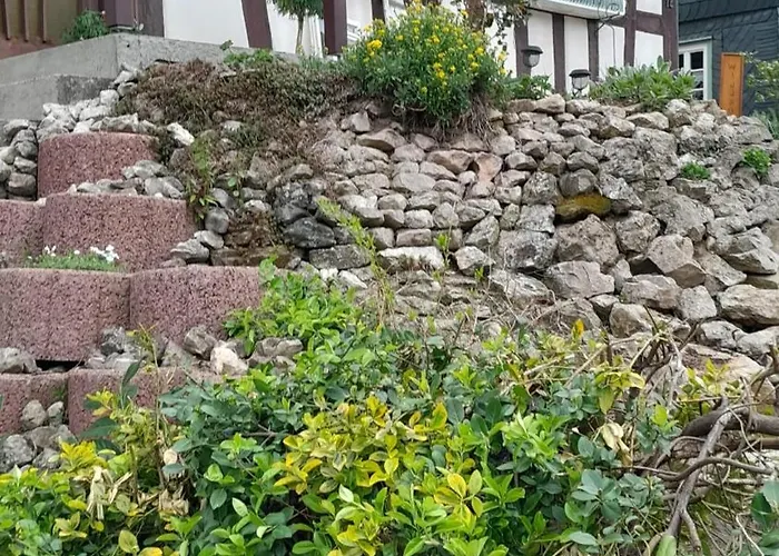 An Den Itzauen * Großheirath